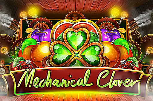 Play Mechanical Clover