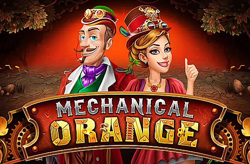 Play Mechanical Orange