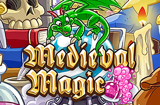 Play Medieval Magic