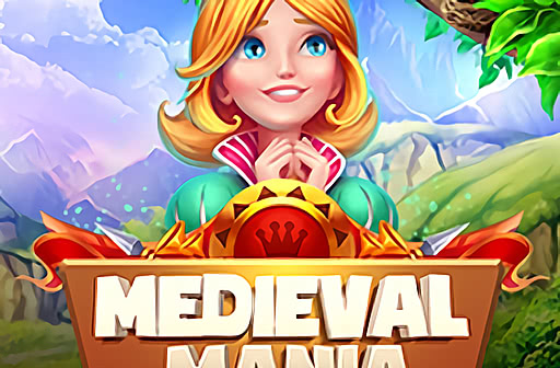Play Medieval Mania