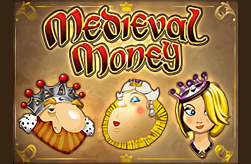 Play Medieval Money