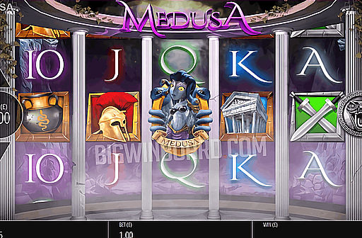 Play Medusa