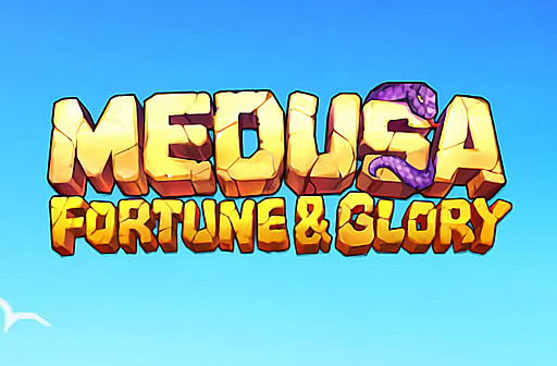 Play Medusa - Fortune & Glory