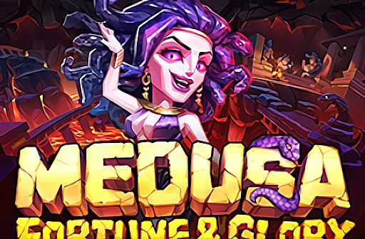 Play Medusa Fortune & Glory
