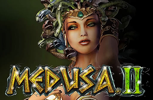 Play Medusa II