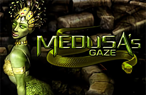 Play Medusa's Gaze