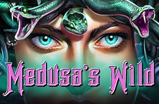 Play Medusa's Wild