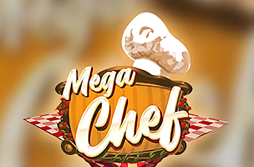 Play Mega Chef