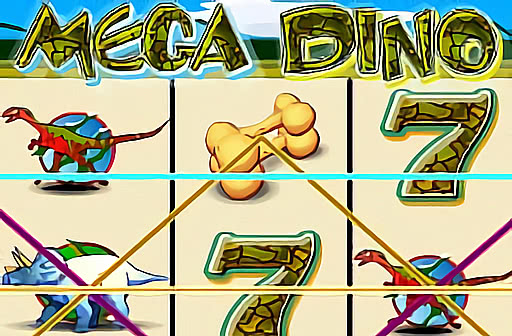 Play Mega Dino