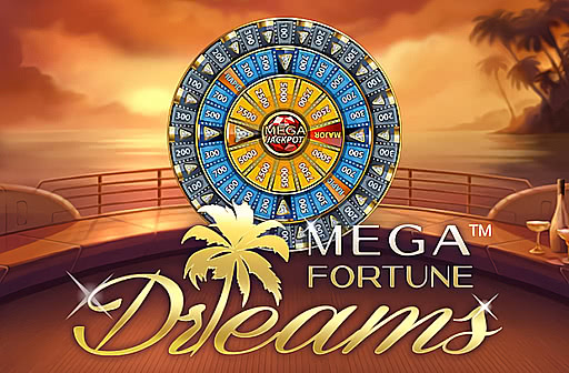 Play Mega Fortune Dreams