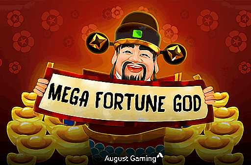 Play Mega Fortune God