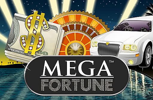 Play Mega Fortune