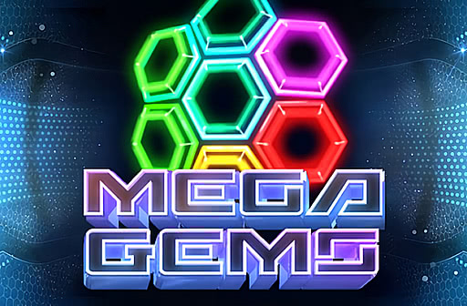 Play Mega Gems