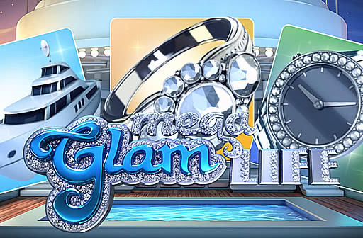 Play Mega Glam Life