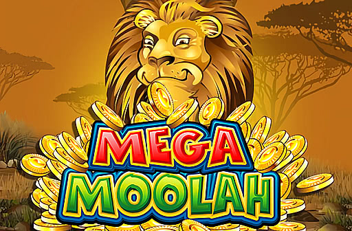 Play Mega Moolah