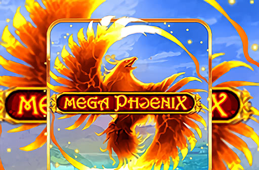 Play Mega Phoenix
