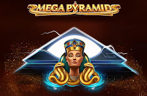 Play Mega Pyramid