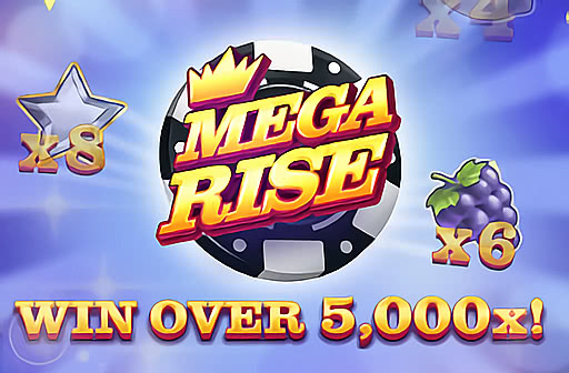 Play Mega Rise