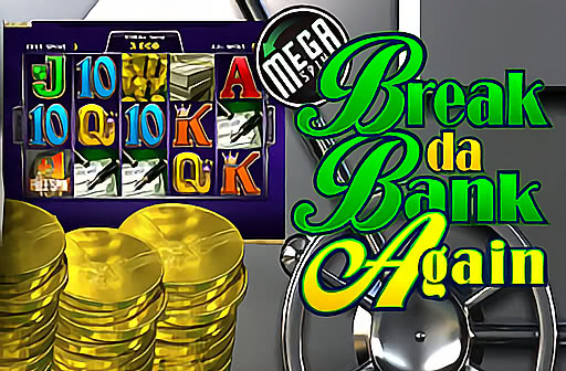Play Mega Spin a Break da Bank Again