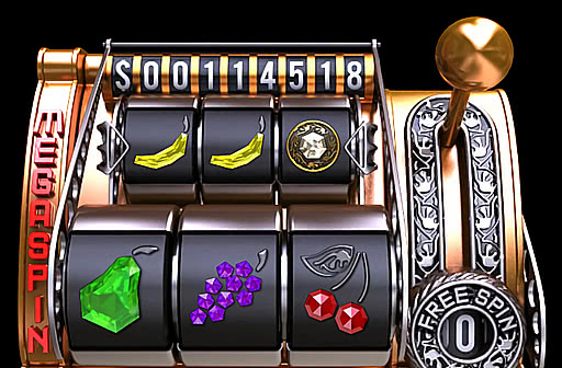Play Mega Spin
