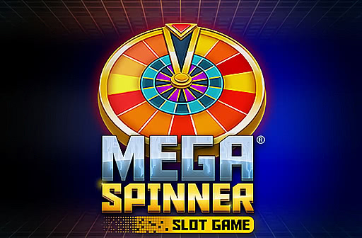 Play Mega Spinner