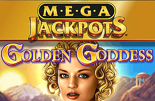 golden goddess slot machine free games