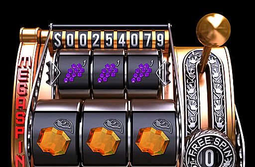 Play MegaSpin Double Magic