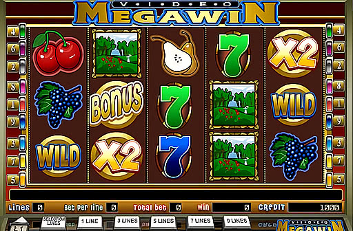 Play Megawin