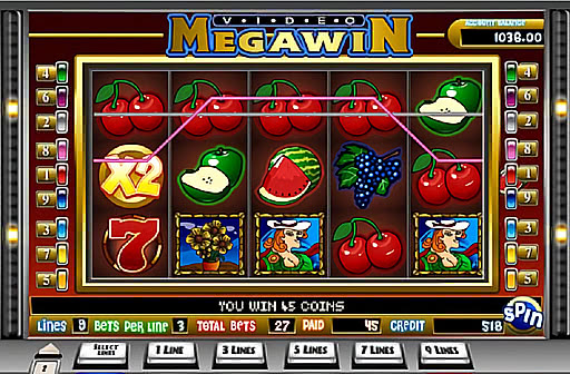 Play Megawin
