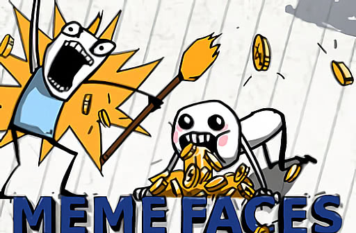 Play Meme Faces