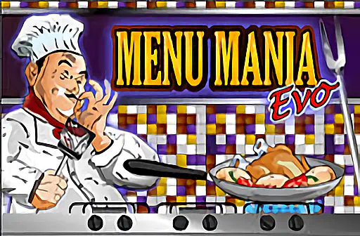 Menu Mania