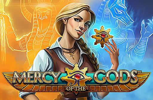 Play Mercy of the Gods
