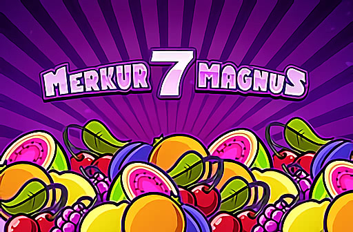 Play Merkur Magnus 7