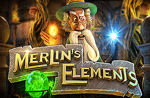 Play Merlin's Elements
