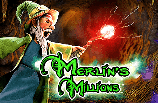 Play Merlin's Millions