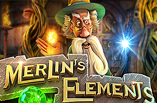 Play Merlins's Elements