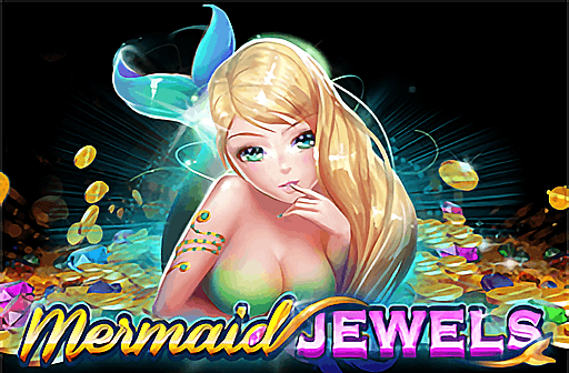 Play Mermaid Jewels