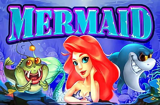 Play Mermaid