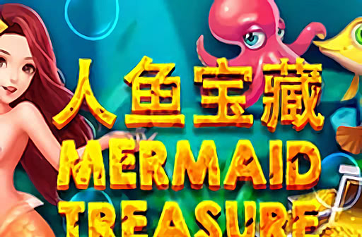 Play Mermaid Treasure