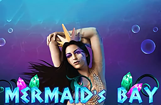 Play Mermaid's Bay