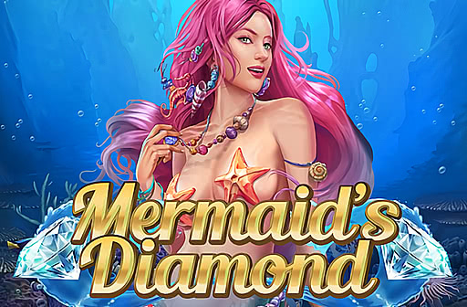 Play Mermaid's Diamond
