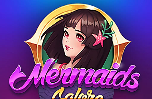 Play Mermaids Galore