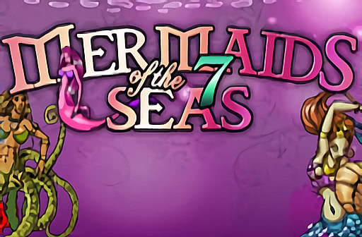 Play Mermaids of the Seven Seas