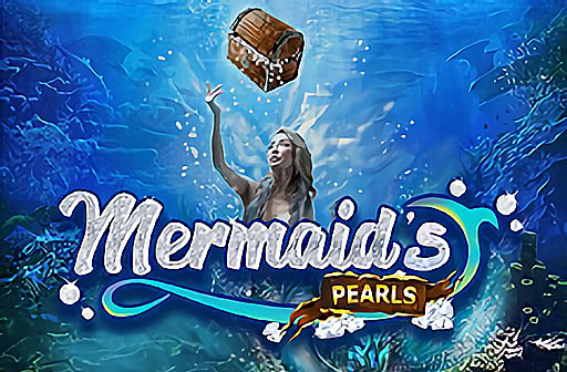 Play Mermaid's Pearls