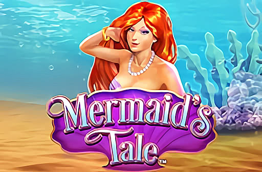Play Mermaid's Tale