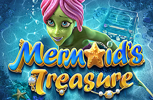 Free game mermaid play slot