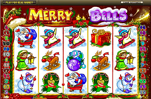 Play Merry Bells