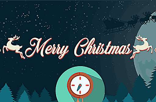 Play Merry Christmas