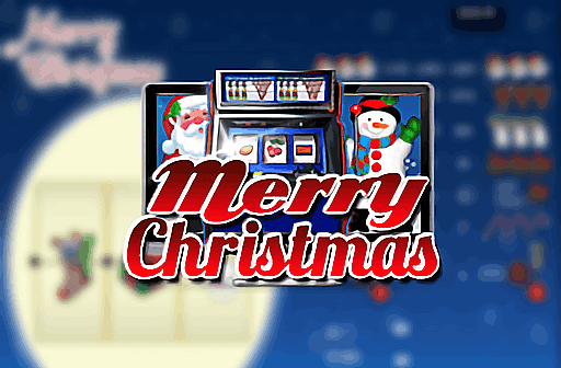 Play Merry Christmas