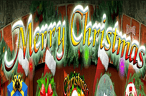 Play Merry Christmas